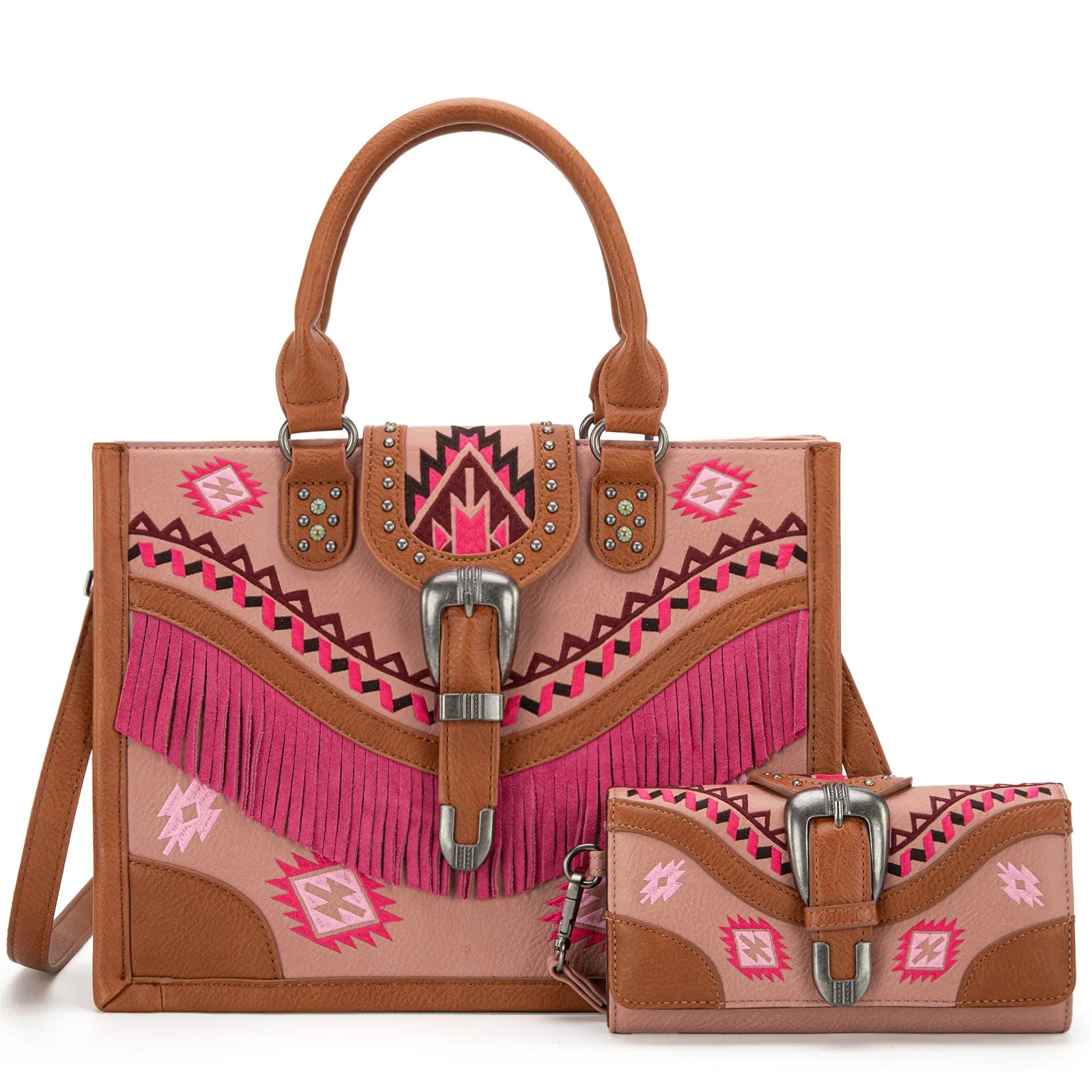 Western Purses