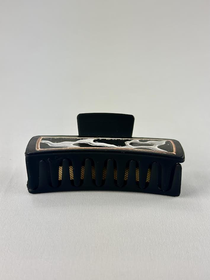Large Cow Clip
