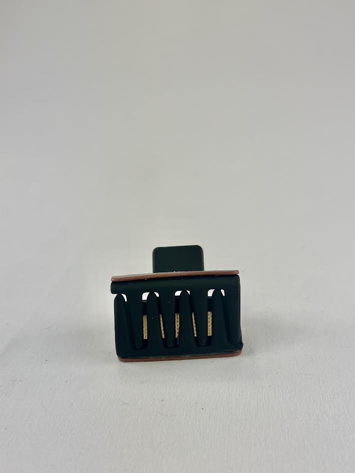 Sm Feather Clip