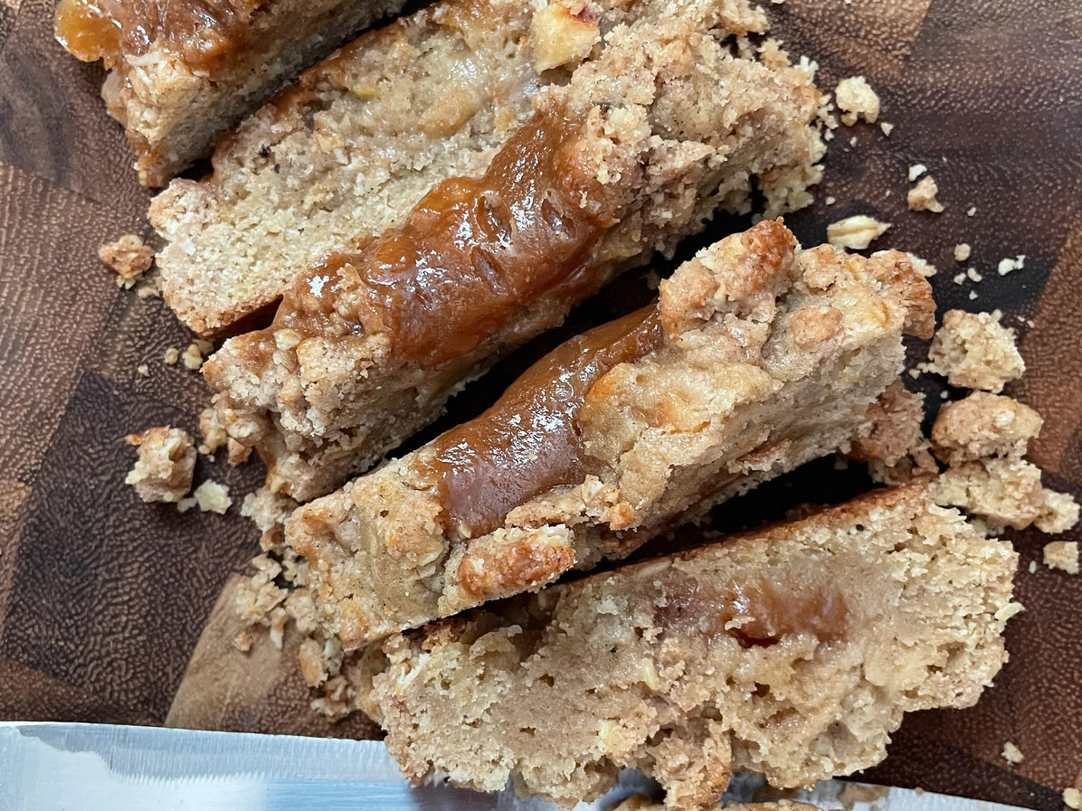 Apple Pie Cookie