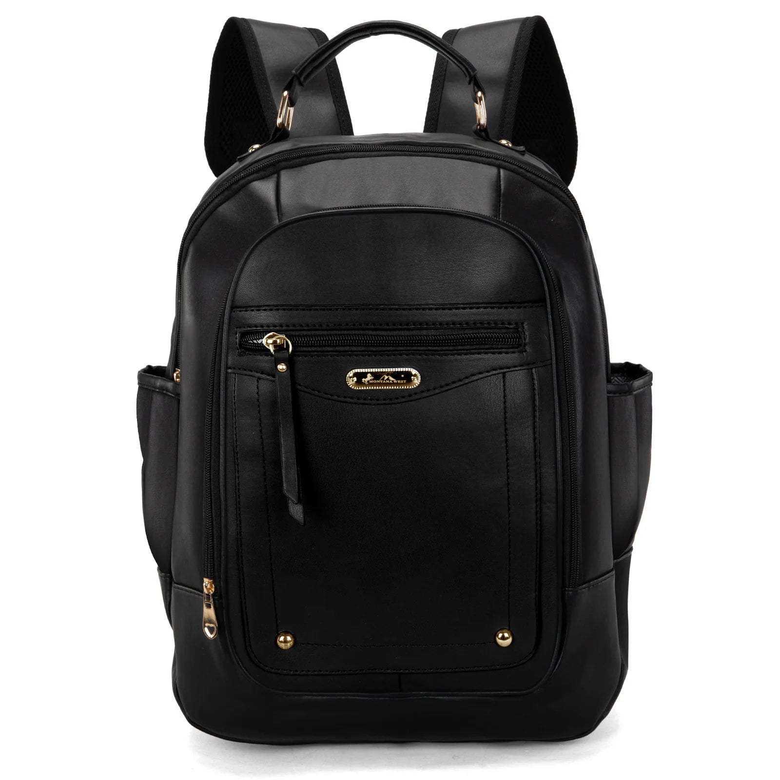 MWC-377 Montana West Carry-All Backpack