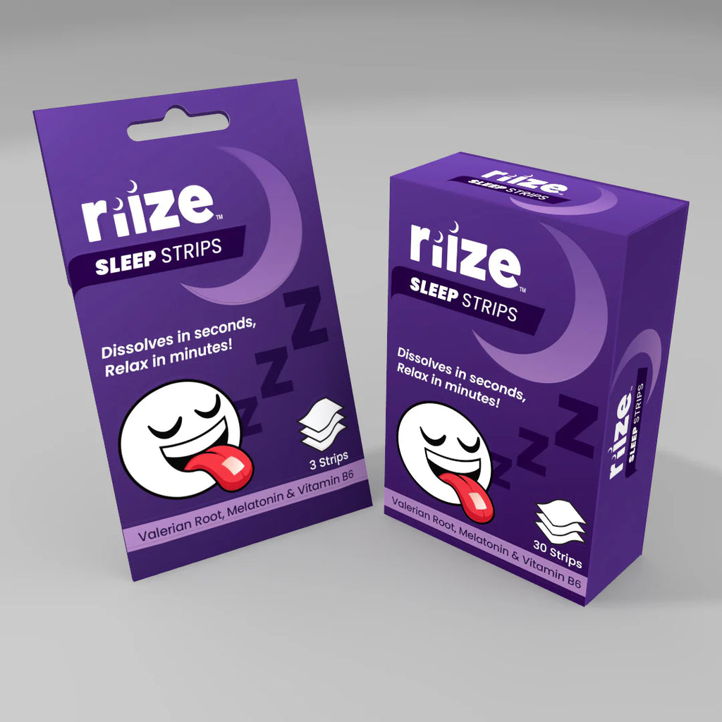 Riize Sleep 3 pk