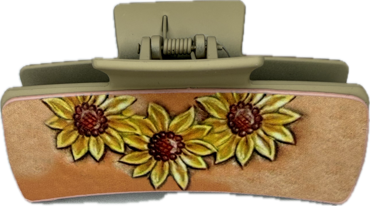 Lg One Two Three Sun Clip