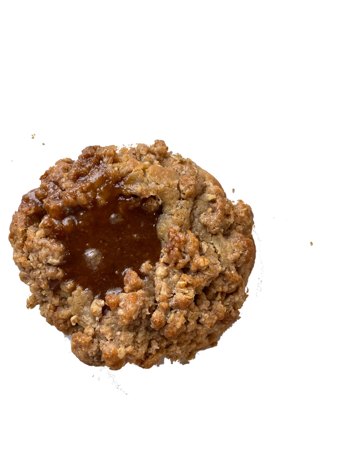 Apple Pie Cookie