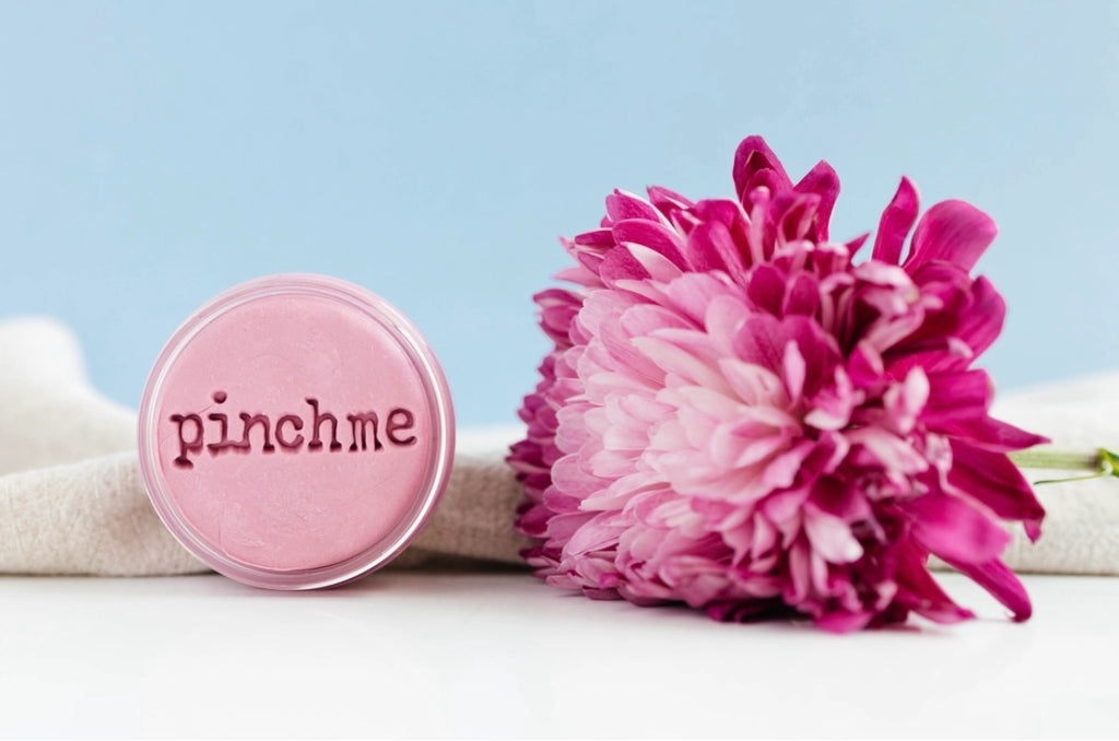 Pinch Me Therapy Dough Bumbleberry