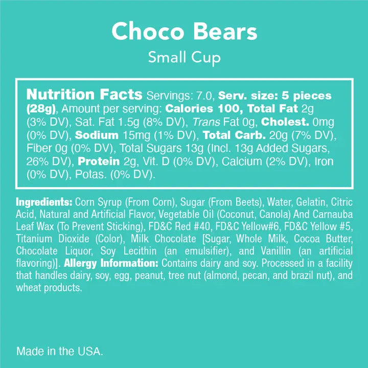 Choco Bears