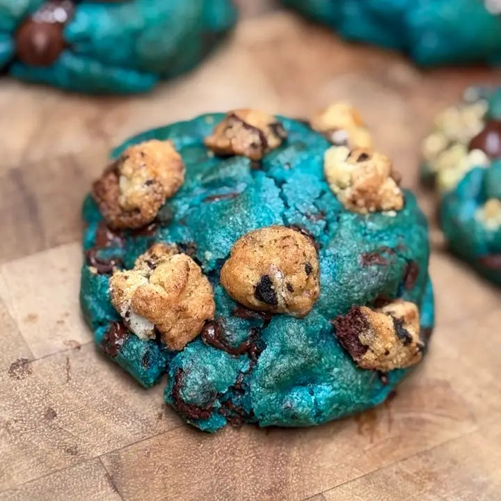 C Is For Cookie!🍪