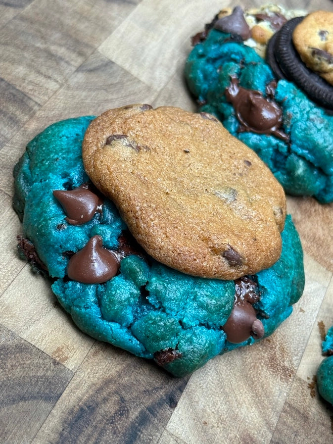 C Is For Cookie!🍪