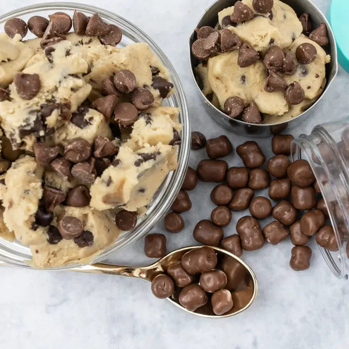 Cookie Dough Bites