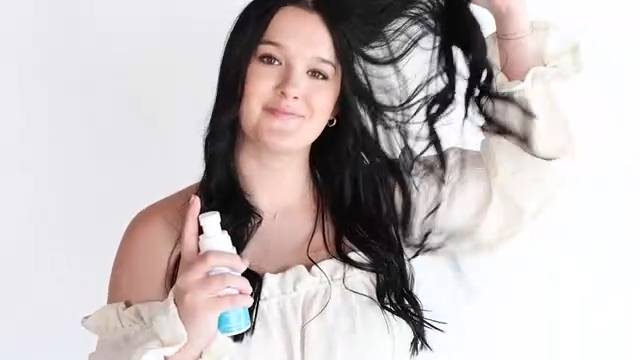 Tempted (Coconut) Hair Fragrance Mist (60 Ml) Hair Perfume