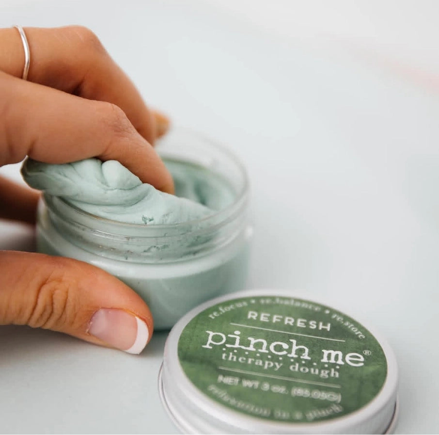 Pinch Me Therapy Dough Refresh