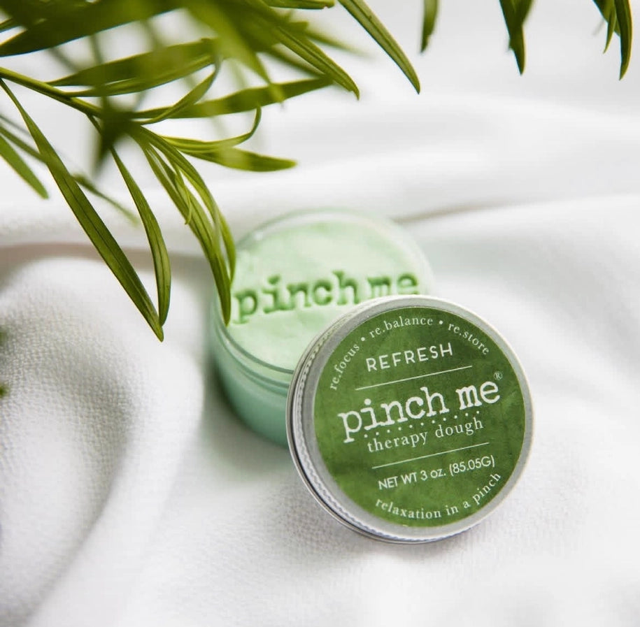 Pinch Me Therapy Dough Refresh