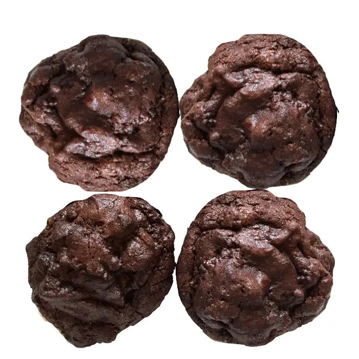 So Much Chocolate (Yeah, A Lot)