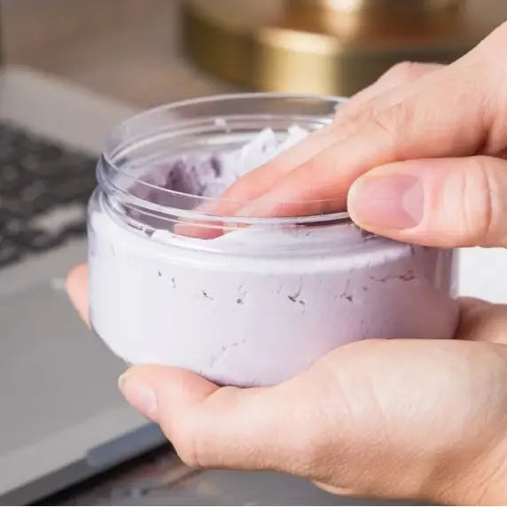 Pinch Me Therapy Dough Spa